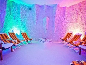 санаторий «СССР» Адлер